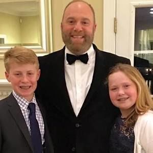 Meet your Posher, David